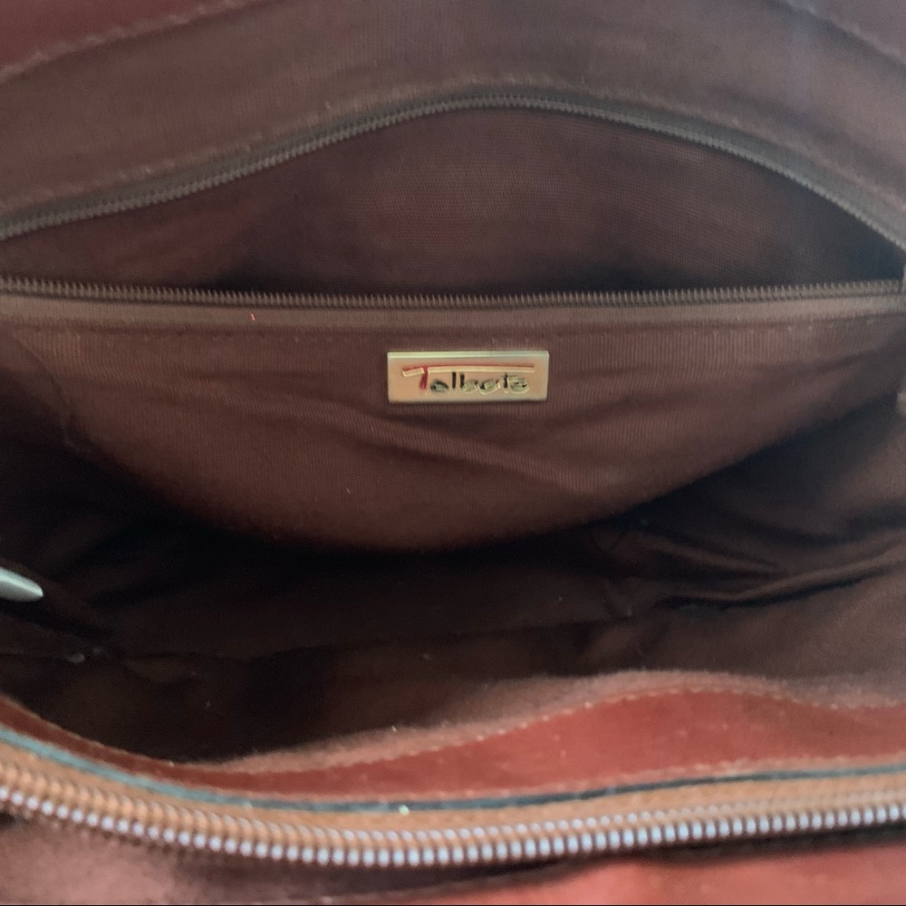 Talbots Handbag - Picture 8 of 8